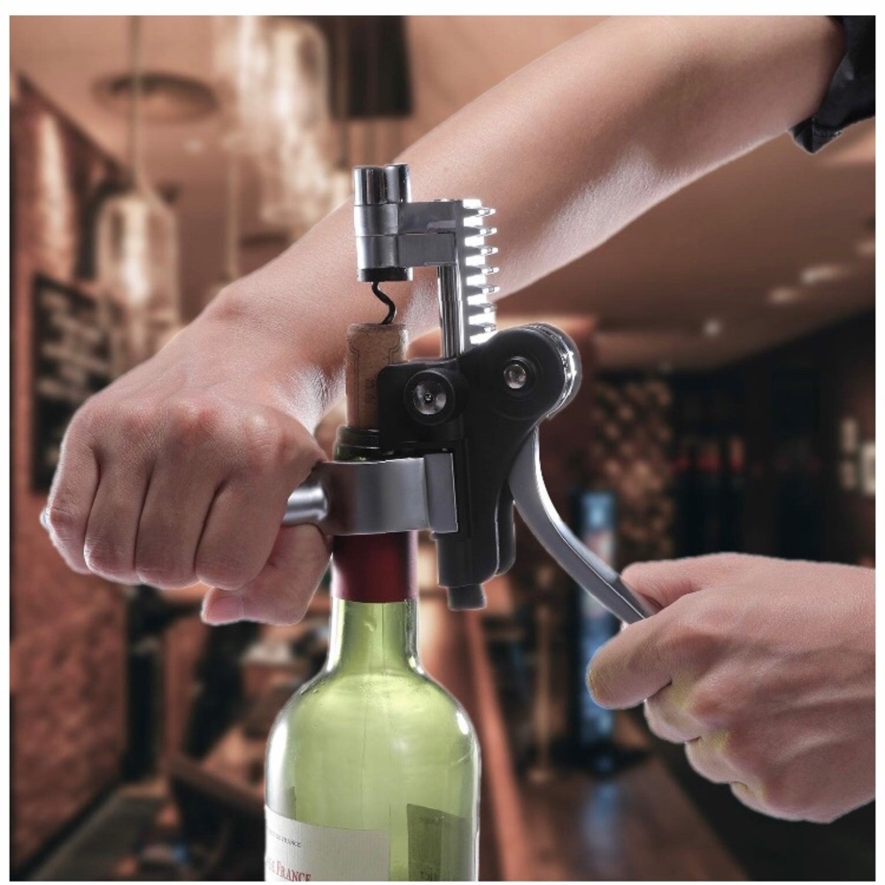 Wine Bottle Opener
